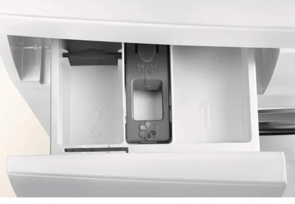 Electrolux EW6SN526WC
