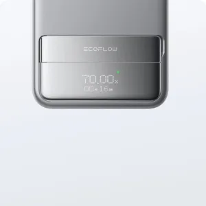 EcoFlow RAPID Magnetic Power Bank (10000mAh) 1ECOGLAWL