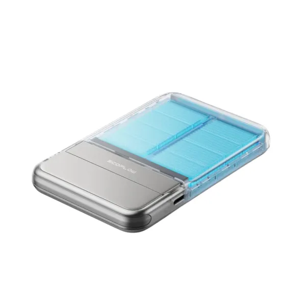 EcoFlow RAPID Magnetic Power Bank (10000mAh) 1ECOGLAWL