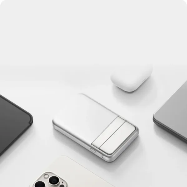 EcoFlow RAPID Magnetic Power Bank (10000mAh) 1ECOGLAWL