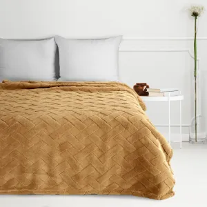 Deka D91 CARO medová