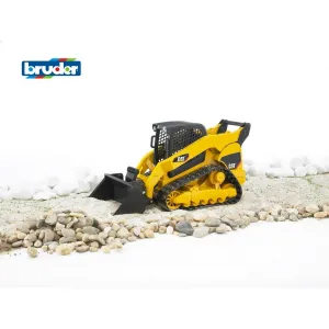 MIKRO TRADING - Bruder nakladač Caterpillar 27cm v krabičke