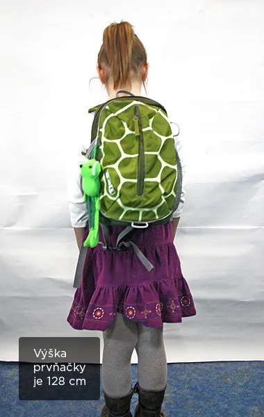 Boll Roo 12 Turtle