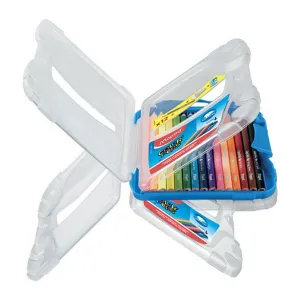 Pastelky Maped Color´s Peps Smart Box- 12 farieb