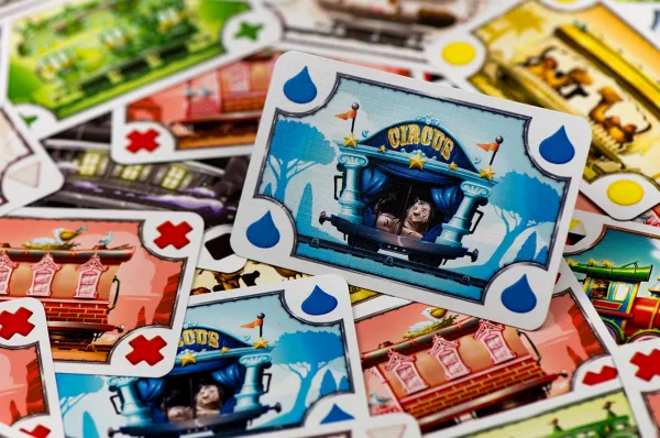 Ticket to Ride Junior