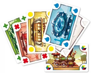Ticket to Ride Junior