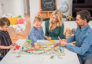 Ticket to Ride Junior