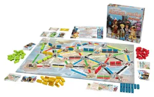 Ticket to Ride Junior