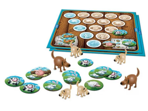 Super farmár de luxe