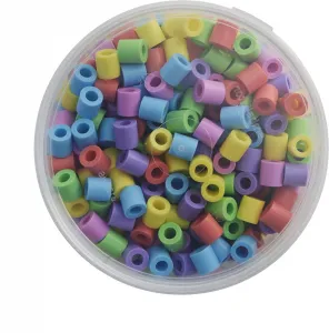 Hama Maxi koráliky v tube mix - 600 ks