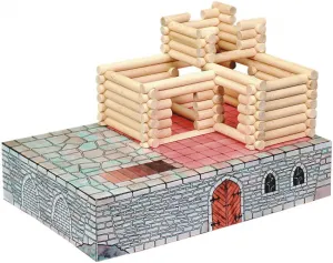 Walachia - Vario fort - 194 ks