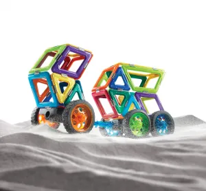 GeoSmart - Space truck - 42 ks