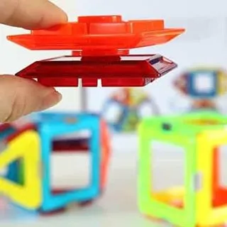Geosmart - Educational Set - 100 ks