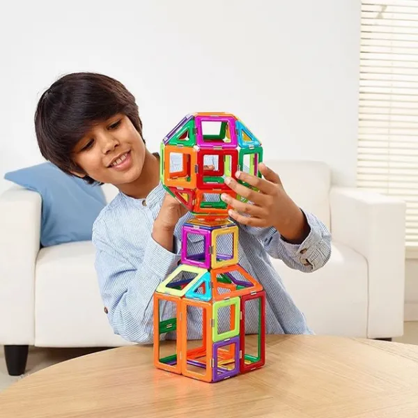 Geosmart - Educational Set - 100 ks
