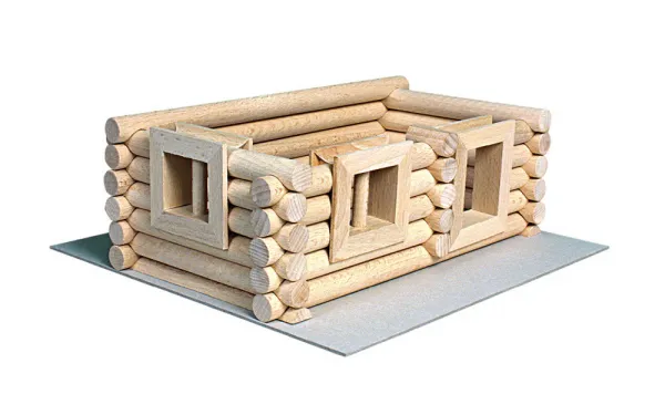 Walachia - Vario massive box - 418 ks