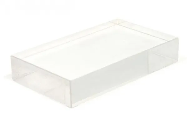 Stampo Clear, priehľadný blok 5x7 cm