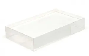 Stampo Clear, priehľadný blok 5x7 cm