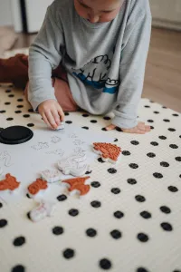 Detské pečiatky StampoMinos - Dinosaury