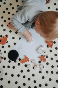 Detské pečiatky StampoMinos - Dinosaury