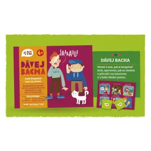 Dávaj bacha! alebo Bezpečný štart do života – nová generácia