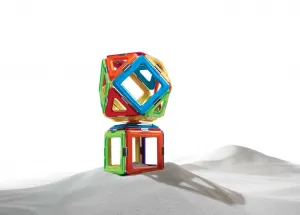 GeoSmart - Solar Spinner - 23 ks