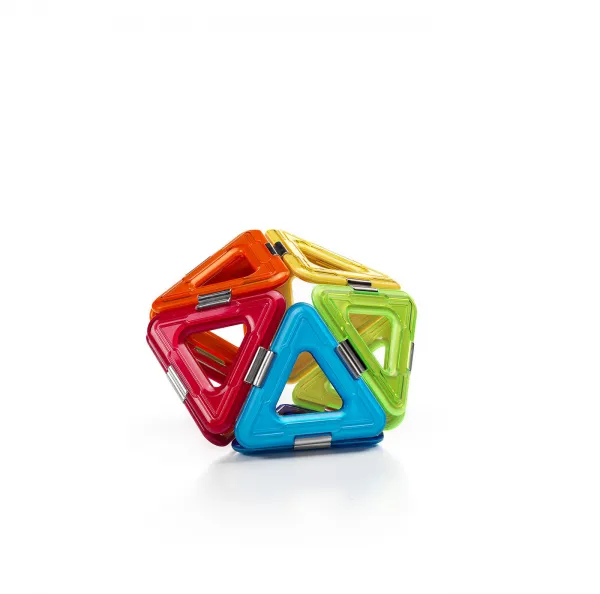 GeoSmart - Solar Spinner - 23 ks
