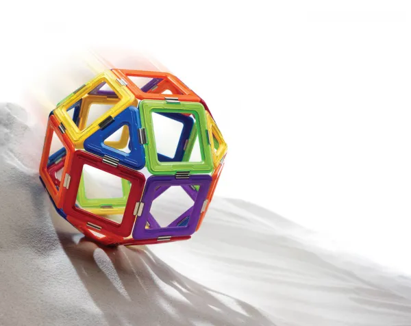 GeoSmart - GeoSphere - 31 ks