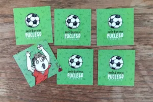 Futbalové Pucleso