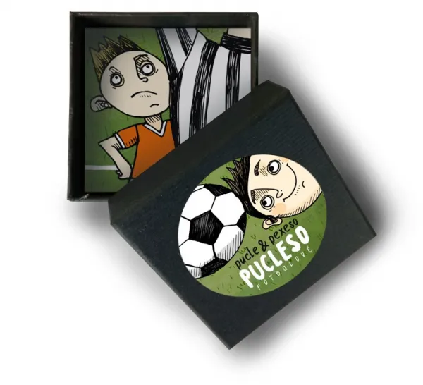 Futbalové Pucleso