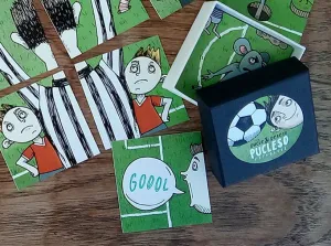 Futbalové Pucleso