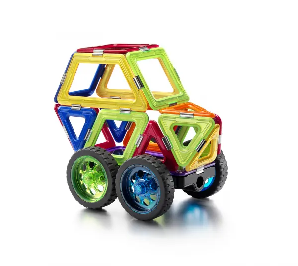 GeoSmart - Lunar Rover - 30 ks