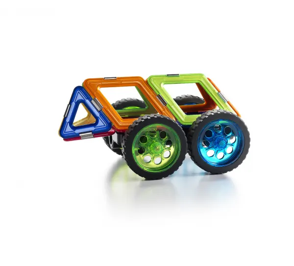 GeoSmart - Lunar Rover - 30 ks