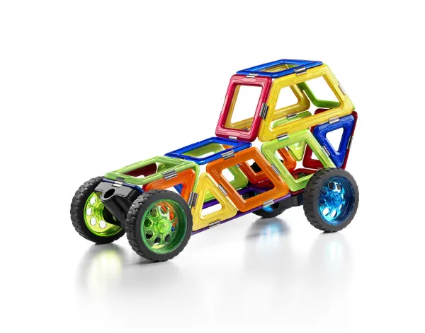 GeoSmart - Lunar Rover - 30 ks