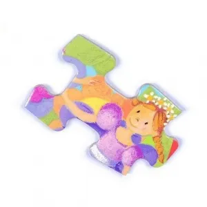 Puzzle Baletka 36 dielikov