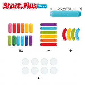 SmartMax Start Plus - 30 ks