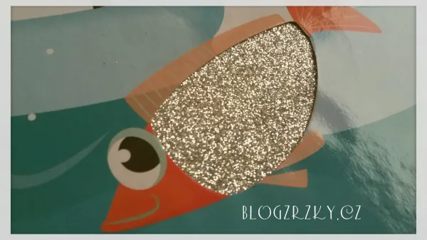 Puzzle dotykové Život na ľade - s textúrou 20 dielov