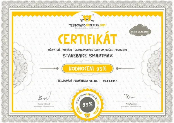 SmartMax Start Plus - 30 ks
