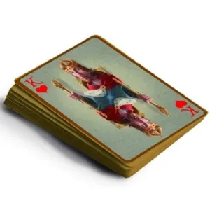 Djeco Magic - Malicious magus - súprava 20 kúzelníckych trikov