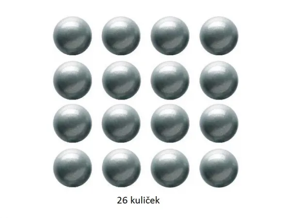 SmartMax - Kontajner - 100 ks