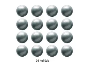 SmartMax - Kontajner - 100 ks