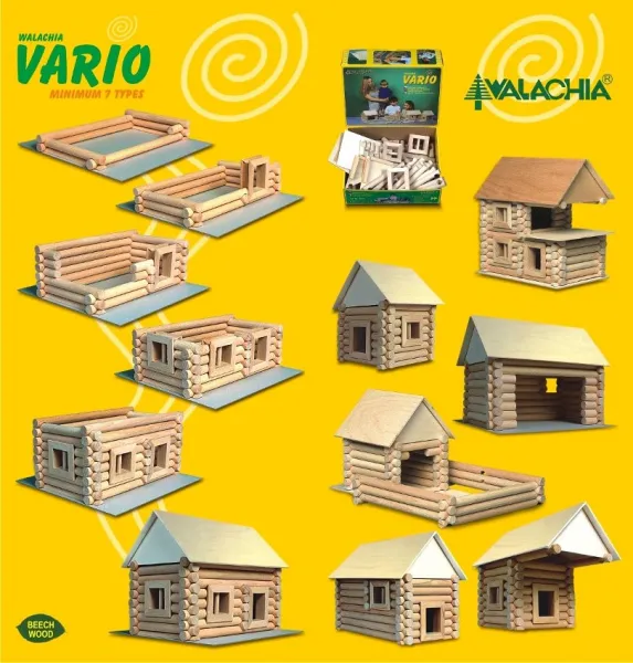 Walachia - Vario - 72 ks