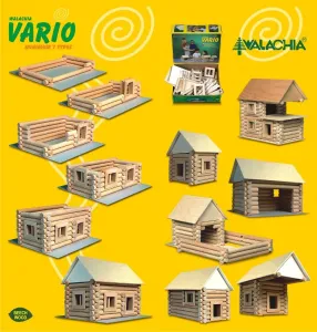 Walachia - Vario - 72 ks