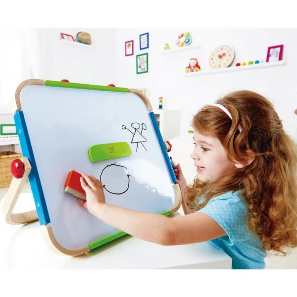 HAPE - Kreatívna tabuľa