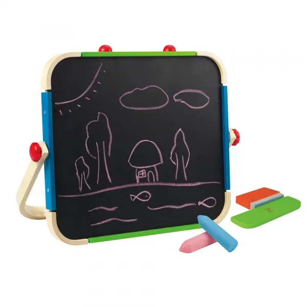 HAPE - Kreatívna tabuľa