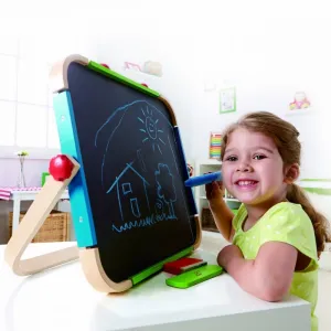 HAPE - Kreatívna tabuľa