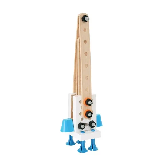 Brio Builder - konštrukčný set 135 ks