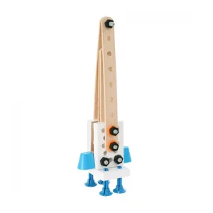 Brio Builder - konštrukčný set 135 ks