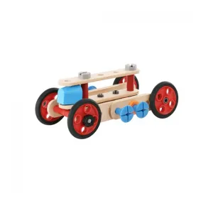 Brio Builder - konštrukčný set 135 ks