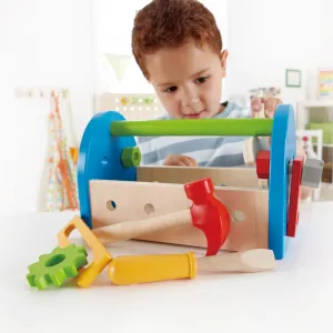 HAPE - Montážny box s náradím