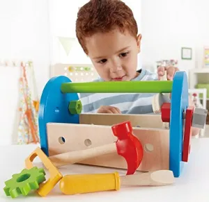HAPE - Montážny box s náradím